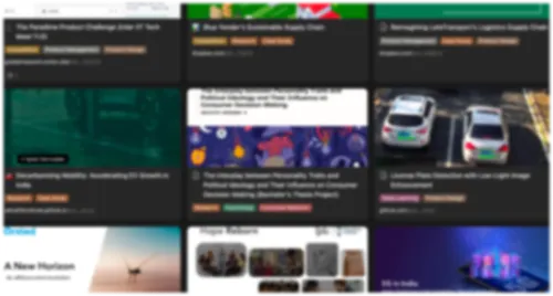 Case Portfolio preview